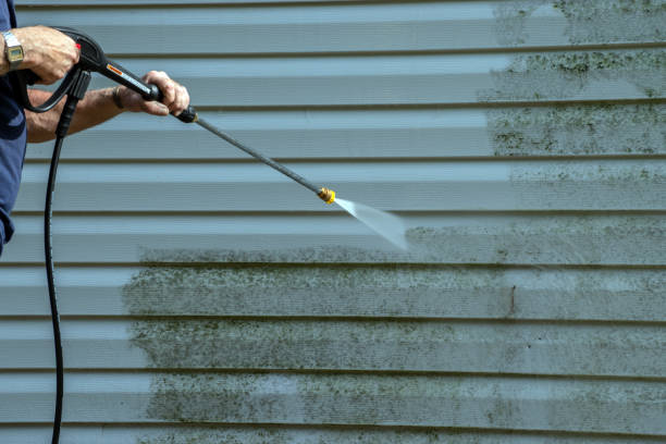 Pressure Washing Contractors in Charenton, LA