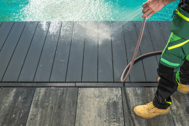 Best Pressure Washing Driveway  in Charenton, LA